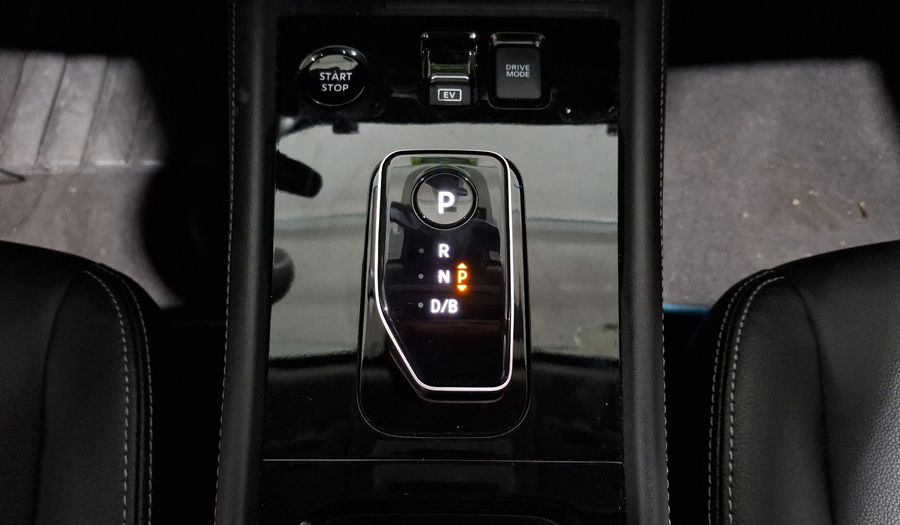 Nissan Kicks 1.2 HEV PLATINUM E-POWER Suv 2023