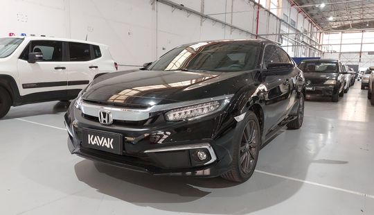Honda • Civic