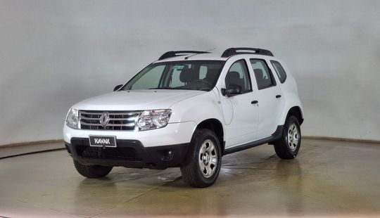 Renault • Duster