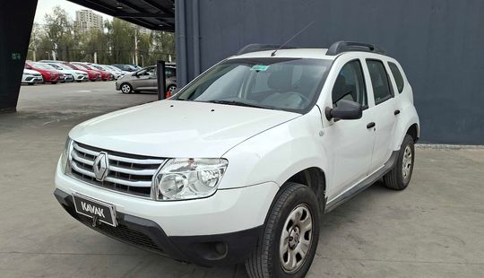 Renault • Duster