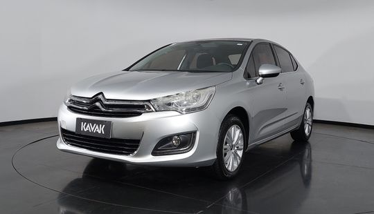 Citroen • C4 Lounge