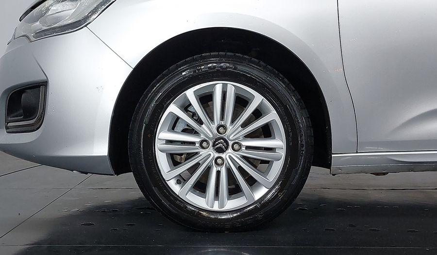 Citroen C4 Lounge THP ORIGINE BVA Sedan 2018