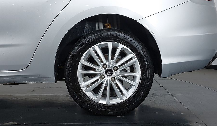 Citroen C4 Lounge THP ORIGINE BVA Sedan 2018