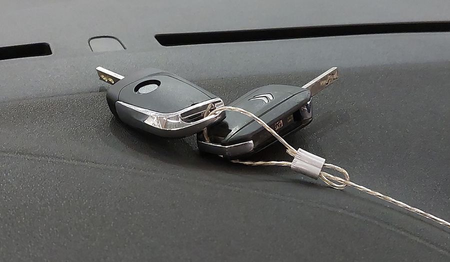 Citroen C4 Lounge THP ORIGINE BVA Sedan 2018