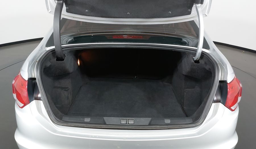 Citroen C4 Lounge THP ORIGINE BVA Sedan 2018