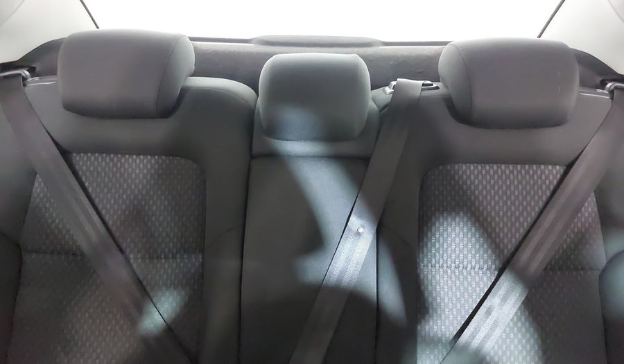 Citroen C4 Lounge THP ORIGINE BVA Sedan 2018