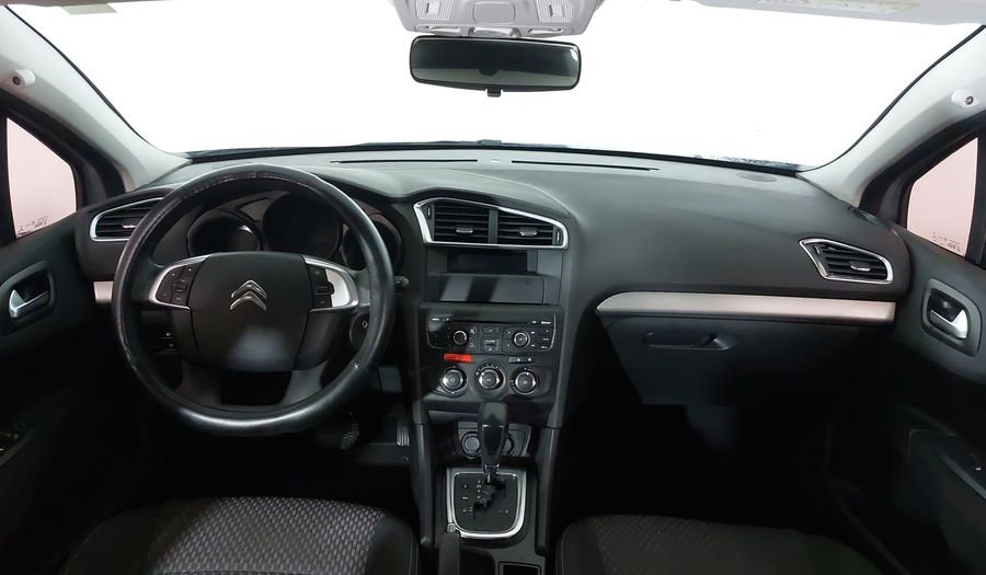 Citroen C4 Lounge THP ORIGINE BVA Sedan 2018