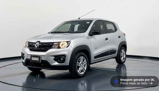 Renault • Kwid