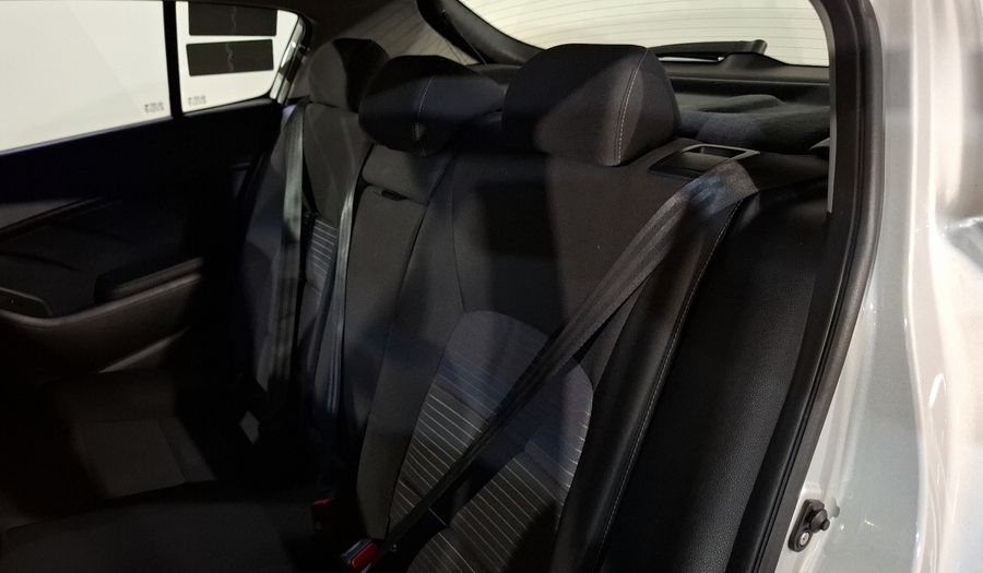 Kia Forte 2.0 EX Hatchback 2018