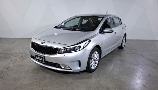 Kia • FORTE