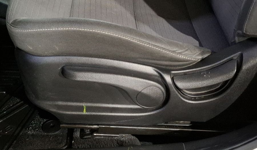 Kia Forte 2.0 EX Hatchback 2018