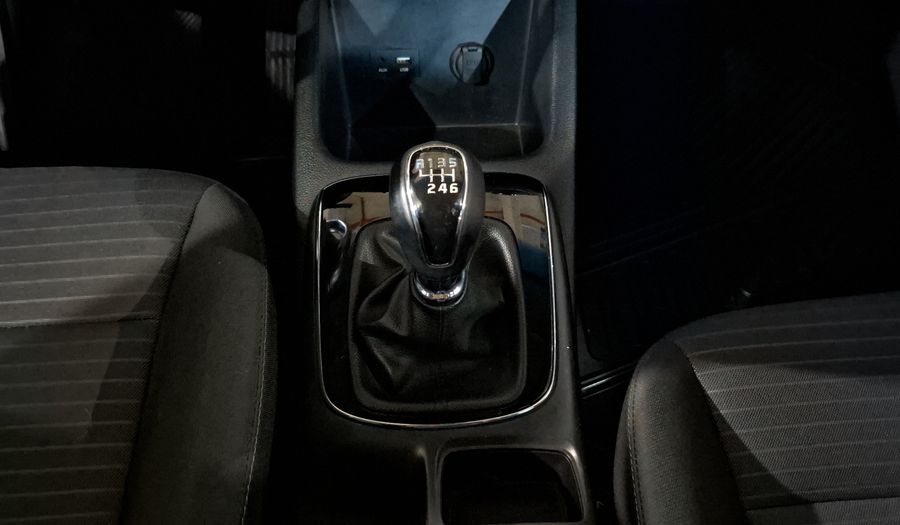 Kia Forte 2.0 EX Hatchback 2018