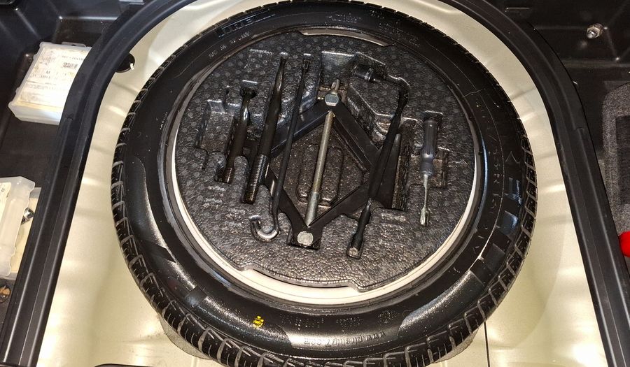 Kia Forte 2.0 EX Hatchback 2018