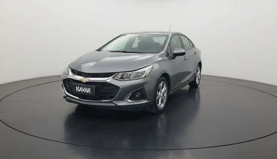 Chevrolet • Cruze