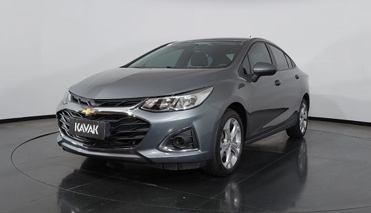Chevrolet • Cruze