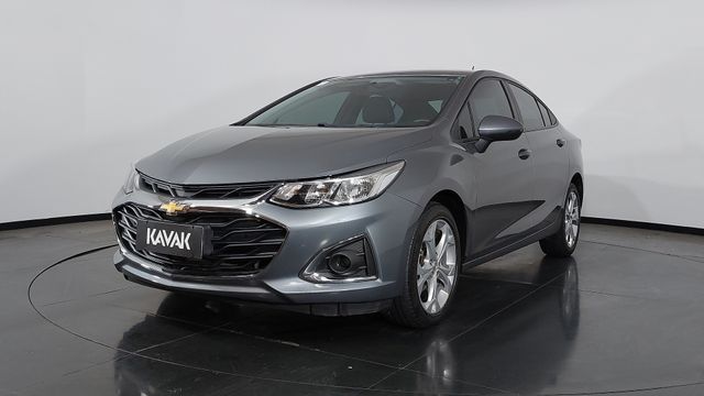 Chevrolet • Cruze