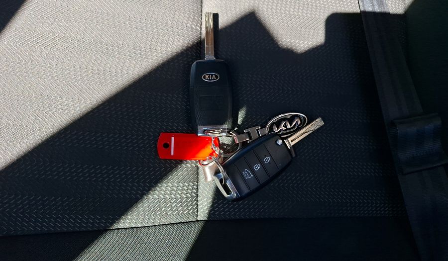 Kia Sportage 2.0 GSL LX AUTO 6AB Suv 2018