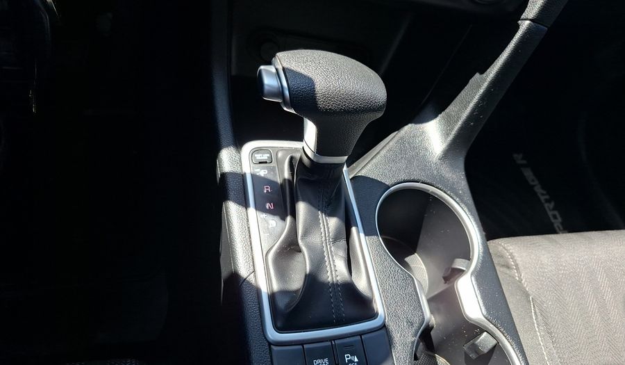 Kia Sportage 2.0 GSL LX AUTO 6AB Suv 2018