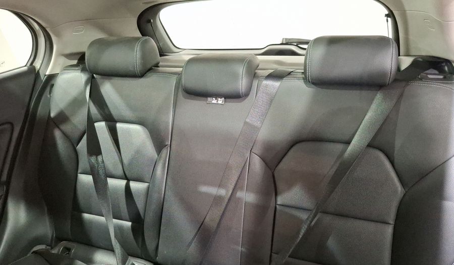 Mercedes Benz Clase Gla 1.6 GLA 180 CGI Suv 2017