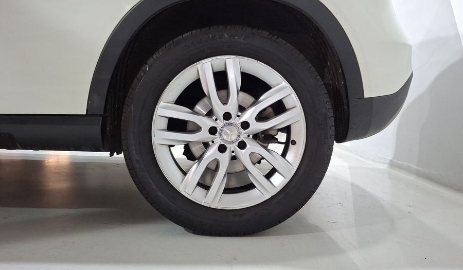 Mercedes Benz Clase Gla 1.6 GLA 180 CGI Suv 2017