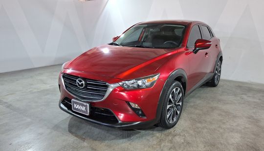 Mazda • CX-3