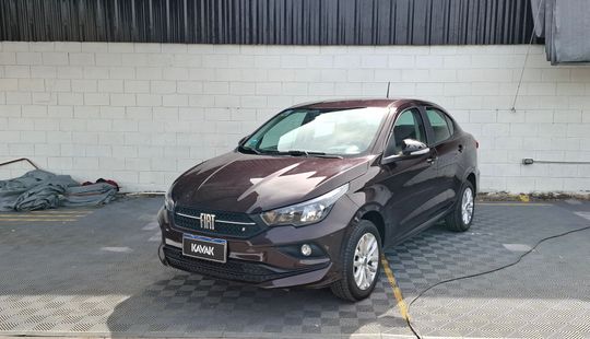 Fiat • Cronos