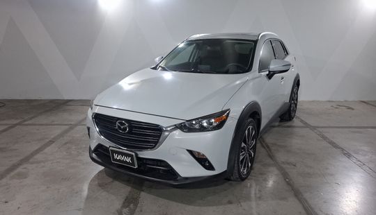 Mazda • CX-3