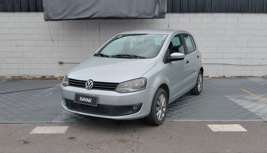 Volkswagen • Fox