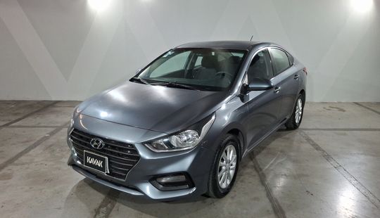 2019 • 117,900 km • Automático