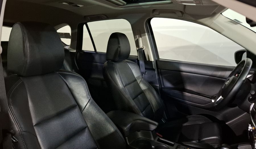 Mazda Cx-5 2.5 S GRAND TOURING 2WD AT Suv 2017