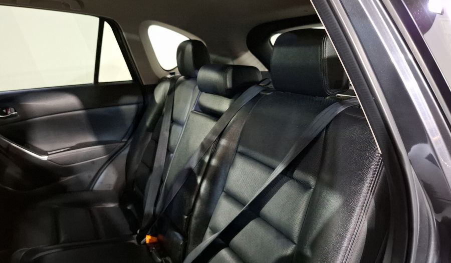 Mazda Cx-5 2.5 S GRAND TOURING 2WD AT Suv 2017