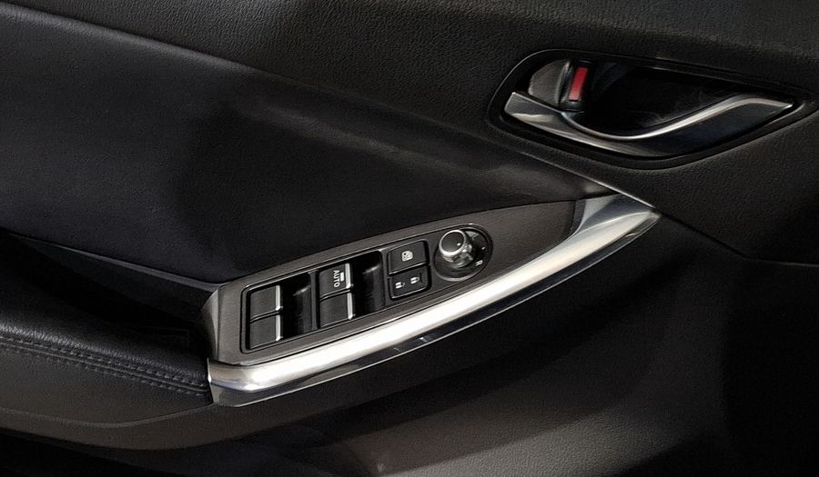 Mazda Cx-5 2.5 S GRAND TOURING 2WD AT Suv 2017