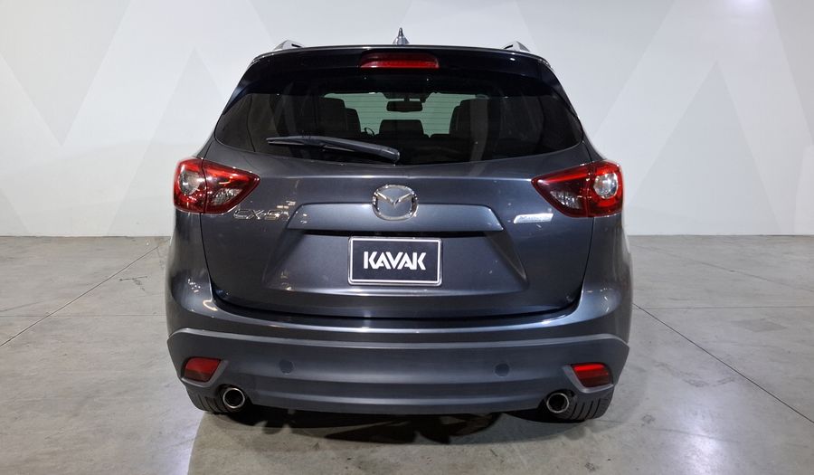 Mazda Cx-5 2.5 S GRAND TOURING 2WD AT Suv 2017