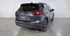 Mazda Cx-5 2.5 S GRAND TOURING 2WD AT Suv 2017