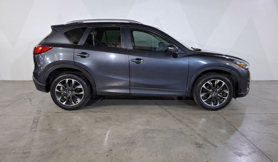 Mazda Cx-5 2.5 S GRAND TOURING 2WD AT Suv 2017