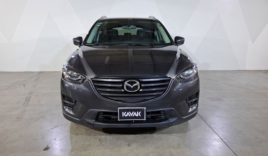 Mazda Cx-5 2.5 S GRAND TOURING 2WD AT Suv 2017