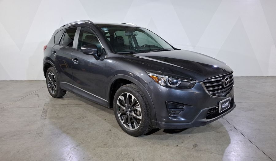 Mazda Cx-5 2.5 S GRAND TOURING 2WD AT Suv 2017