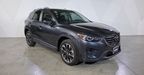 Mazda Cx-5 2.5 S GRAND TOURING 2WD AT Suv 2017