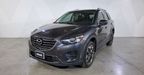Mazda Cx-5 2.5 S GRAND TOURING 2WD AT Suv 2017