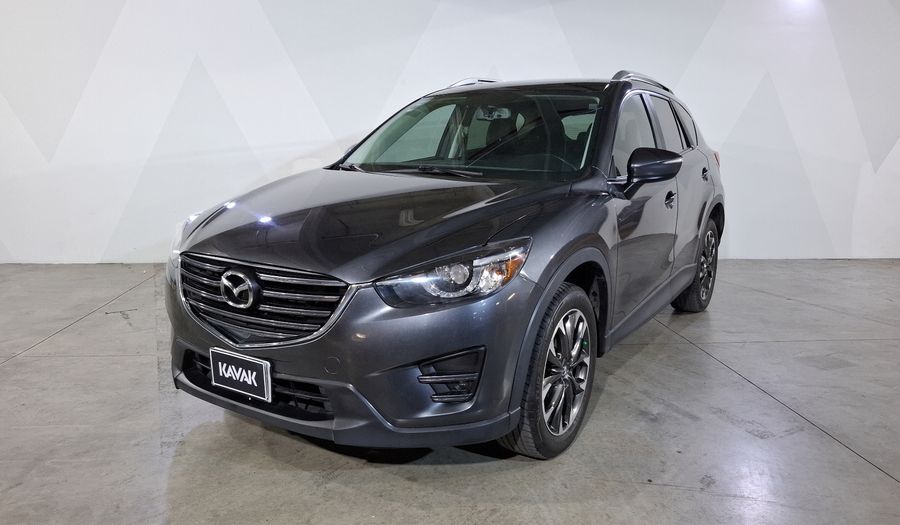 Mazda Cx-5 2.5 S GRAND TOURING 2WD AT Suv 2017