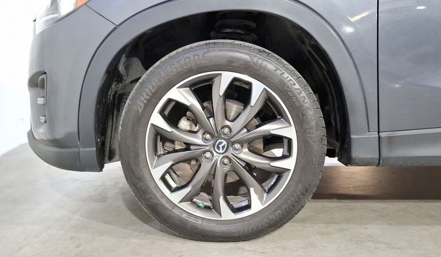 Mazda Cx-5 2.5 S GRAND TOURING 2WD AT Suv 2017