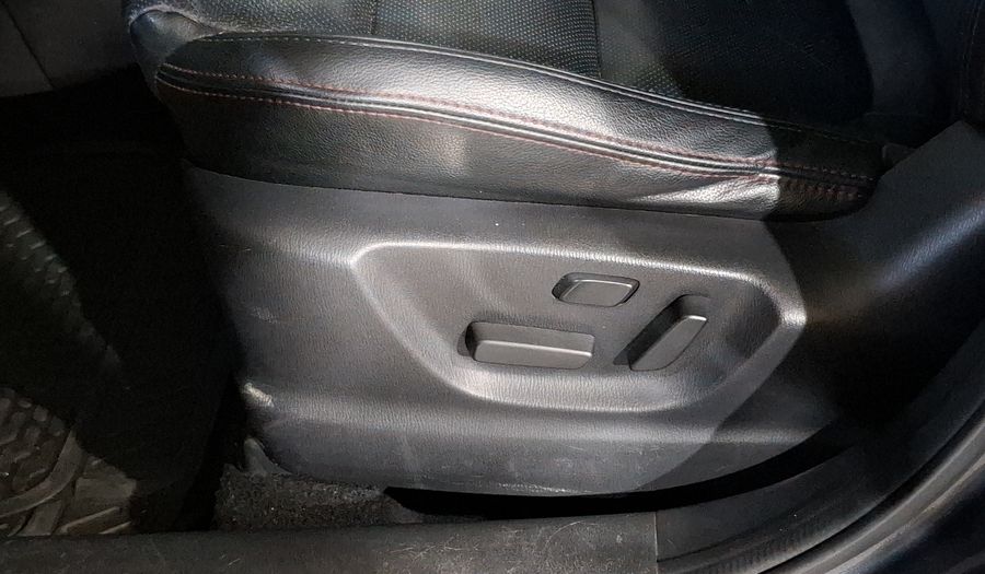 Mazda Cx-5 2.5 S GRAND TOURING 2WD AT Suv 2017