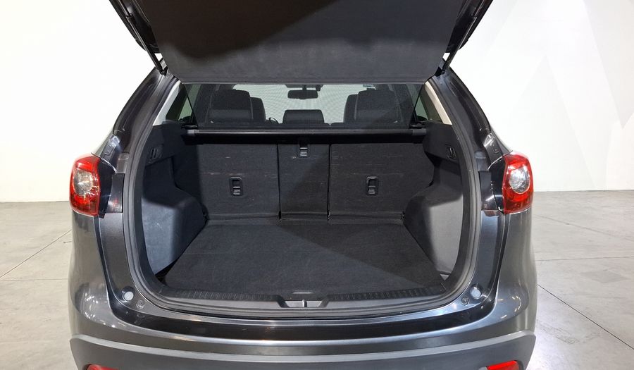 Mazda Cx-5 2.5 S GRAND TOURING 2WD AT Suv 2017