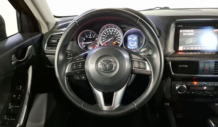 Mazda Cx-5 2.5 S GRAND TOURING 2WD AT Suv 2017