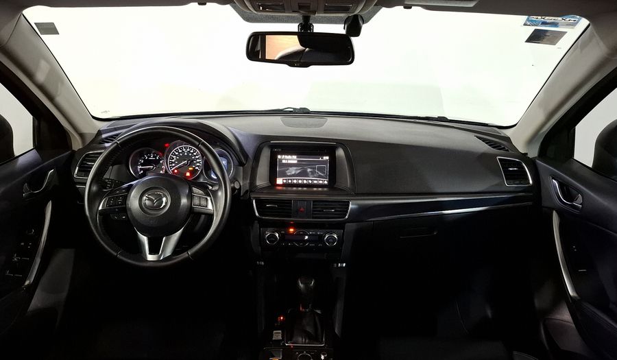 Mazda Cx-5 2.5 S GRAND TOURING 2WD AT Suv 2017