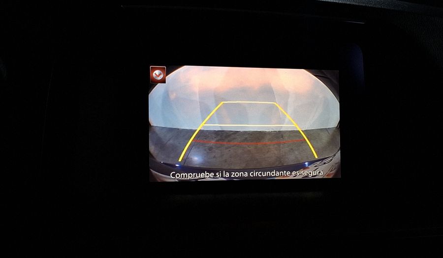 Mazda Cx-5 2.5 S GRAND TOURING 2WD AT Suv 2017