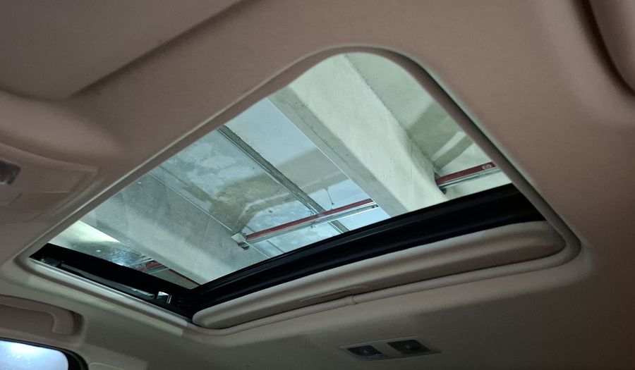 Mazda Cx-5 2.5 S GRAND TOURING 2WD AT Suv 2017