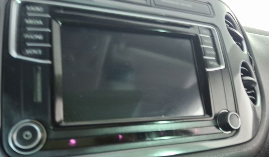 Volkswagen Tiguan 2.0 TRACK & FUN PIEL Suv 2016