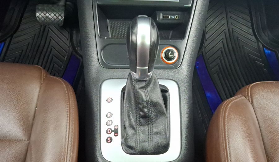 Volkswagen Tiguan 2.0 TRACK & FUN PIEL Suv 2016