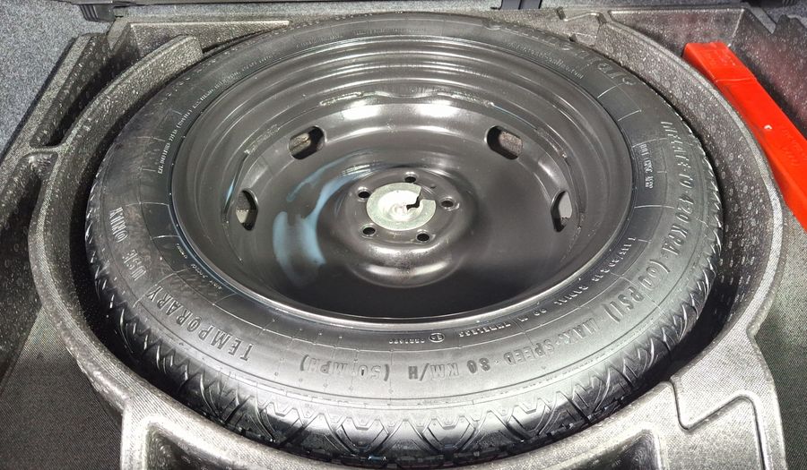 Volkswagen Tiguan 2.0 TRACK & FUN PIEL Suv 2016